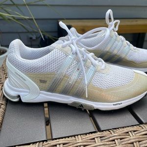 Womens Adidas Golf Shoes